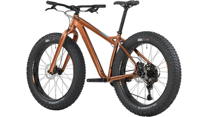 2025 Salsa HeyDay! CUES