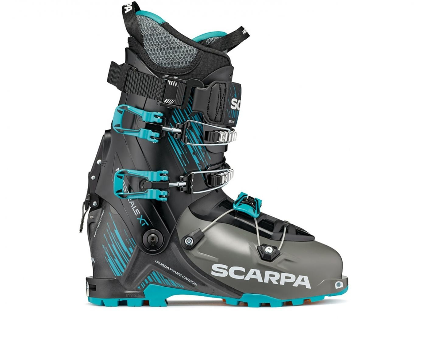 2023 Scarpa Maestrale XT