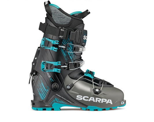2023 Scarpa Maestrale XT