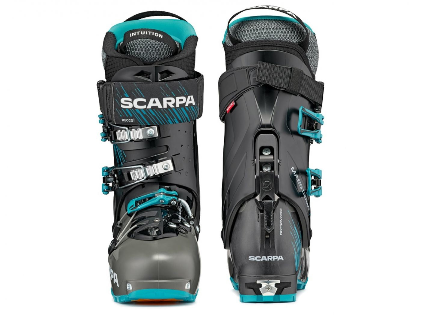 2023 Scarpa Maestrale XT – Icebox Mountain Sports