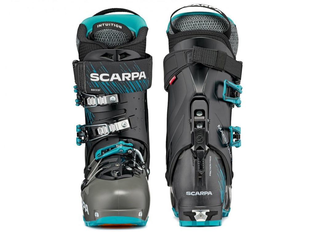 Scarpa maestrale xt discount