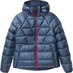 Hype Down Hoody - Arctic Night - Women's