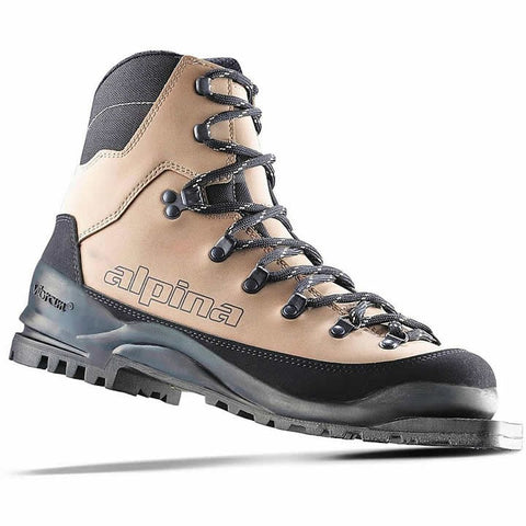 Montana 75mm 3-Pin Boot