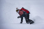 Weston Eclipse Splitboard x Brooklyn Bell