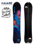 Weston Eclipse Splitboard x Brooklyn Bell