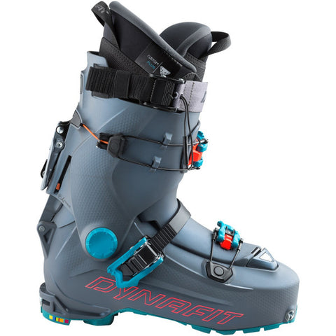 AT Boot - Dynafit Hoji Pro - Womens Alpine Touring Boot - Size 23.5 - New