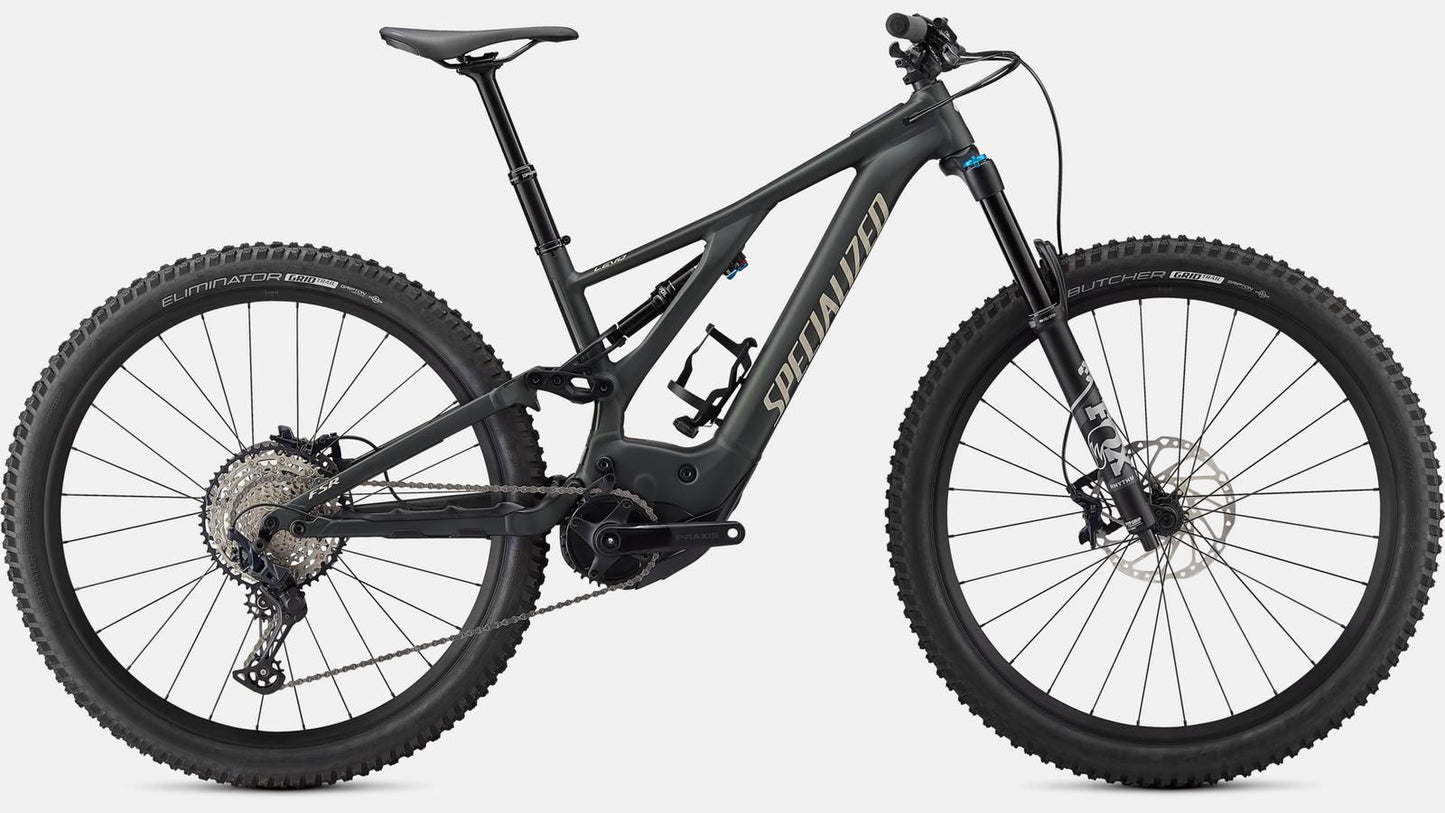 2021 Specialized Turbo Levo Comp E-Bike