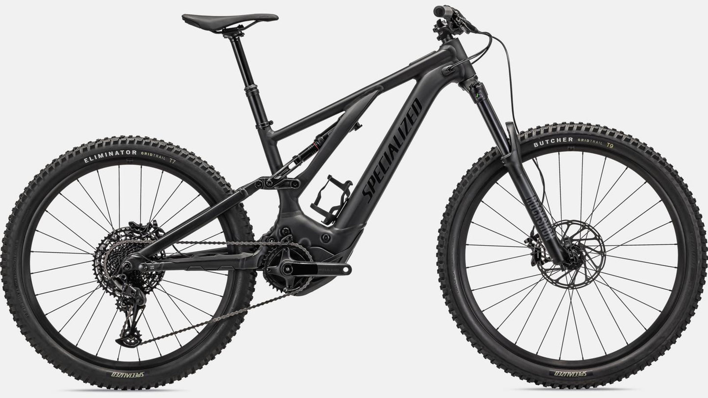 2022 Specialized Levo Alloy