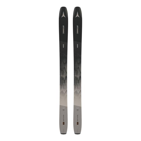 DEMO Atomic Backland 107 189 cm / G3 Ion 10 Bindings / G3 Alpinist Skins