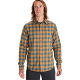 Bodega Lightweight Flannel Long-Sleeve - Mens