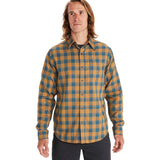 Bodega Lightweight Flannel Long-Sleeve - Mens