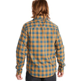 Bodega Lightweight Flannel Long-Sleeve - Mens