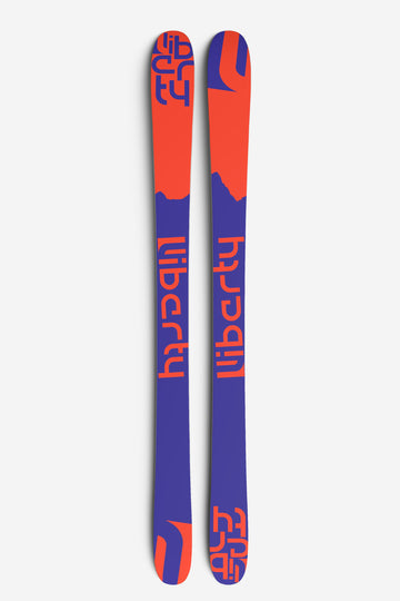 2021/2022 Liberty Genesis 96 – Icebox Mountain Sports