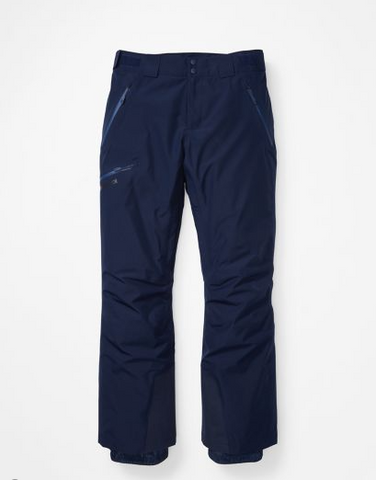 Lightray Ski Pant - Arctic Night - Men's