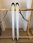 DEMO Atomic Backland 85 151 with Dynafit ST Rotation 10 Bindings and Contour Skins