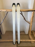 DEMO Atomic Backland 85 151 with Dynafit ST Rotation 10 Bindings and Contour Skins