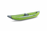 AIRE Tributary Tomcat Solo - Inflatable Kayak