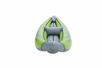 AIRE Tributary Tomcat Solo - Inflatable Kayak