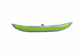 AIRE Tributary Tomcat Solo - Inflatable Kayak