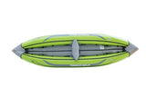 AIRE Tributary Tomcat Solo - Inflatable Kayak