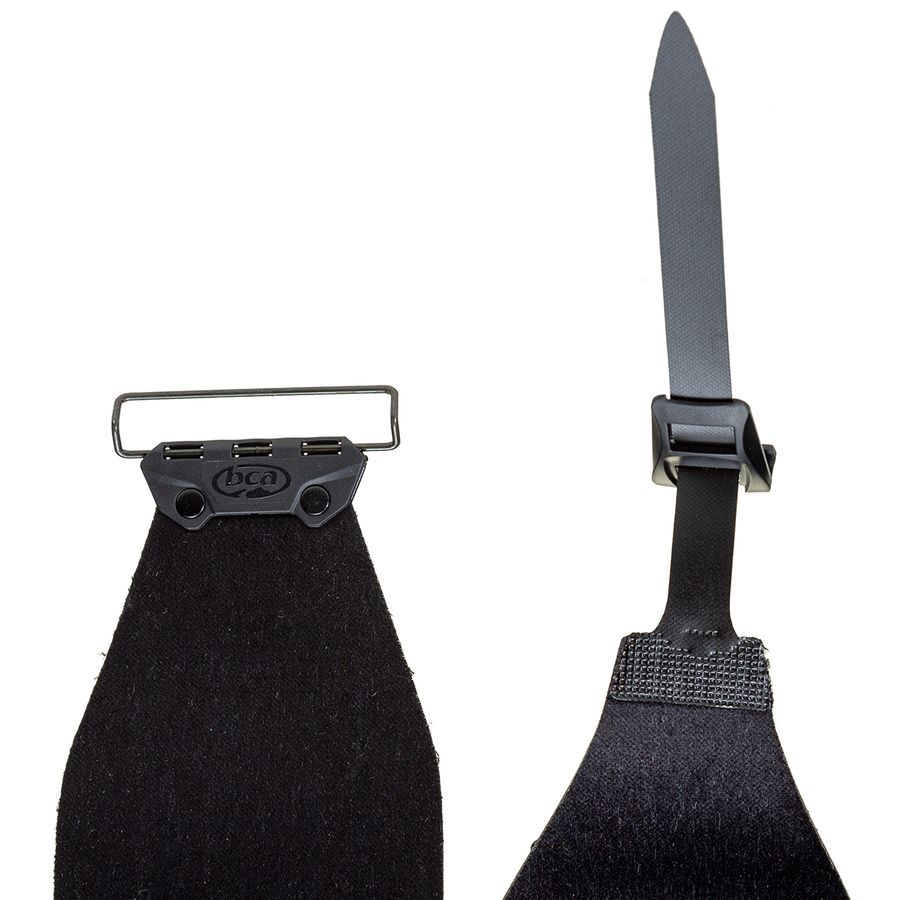 BCA Contour Climbing Skins - 115mm