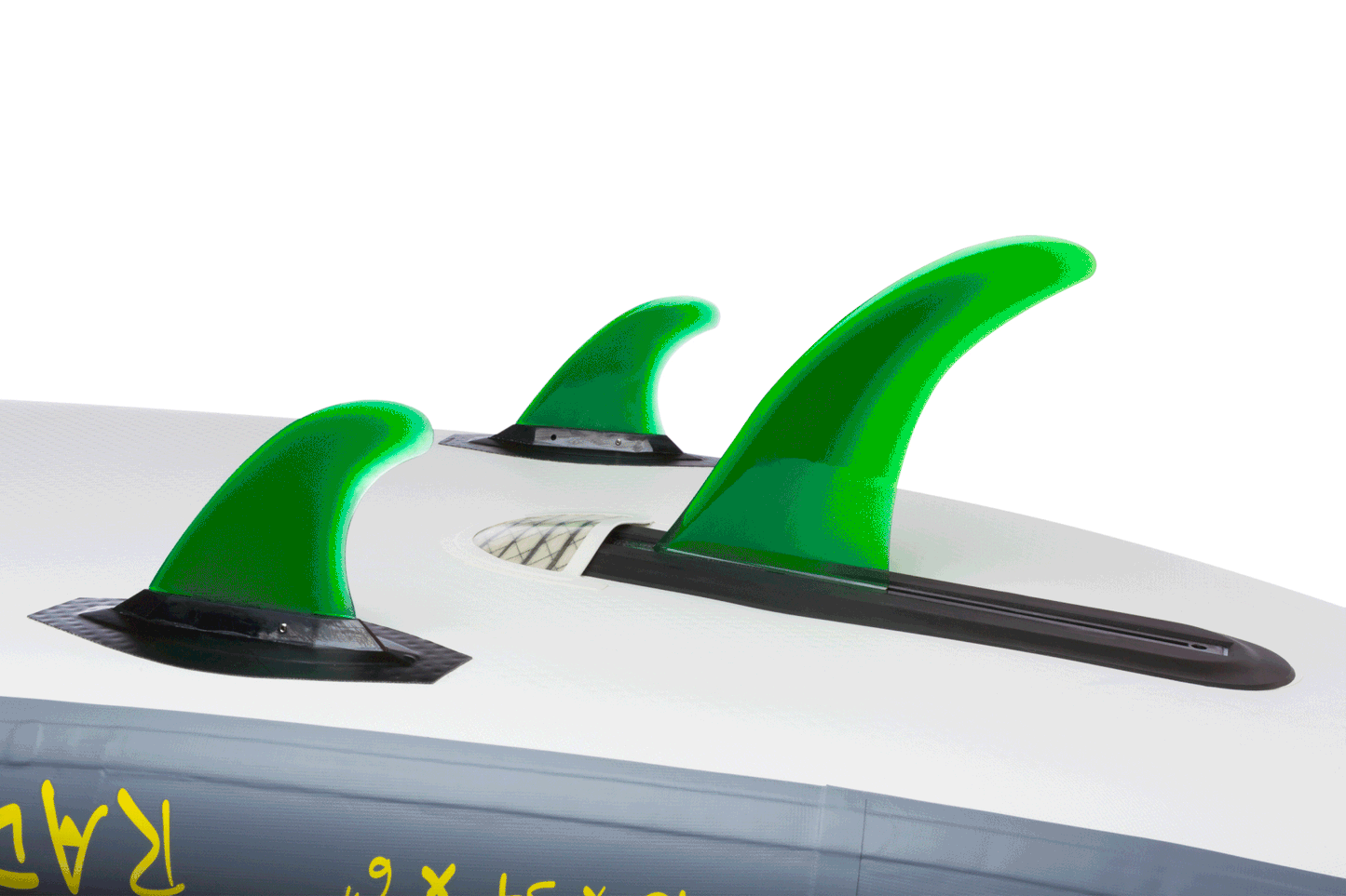 HALA Rado Stand-Up Paddleboard Kit