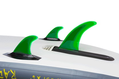 HALA Rado Stand-Up Paddleboard Kit