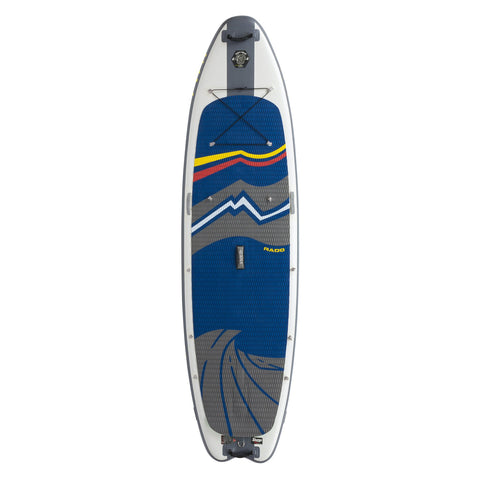 HALA Rado Stand-Up Paddleboard Kit