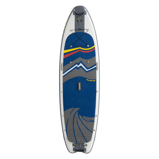 HALA Radito Stand-Up Paddleboard Kit