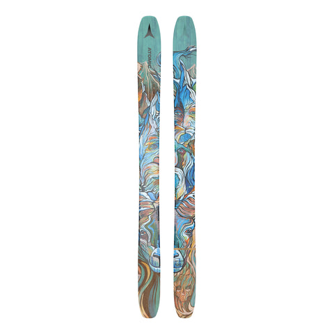 Atomic Bent Chetler 120 2021/2022