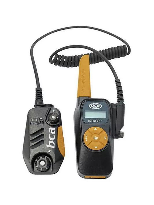 BCA BC LINK TWO-WAY RADIO 2.0
