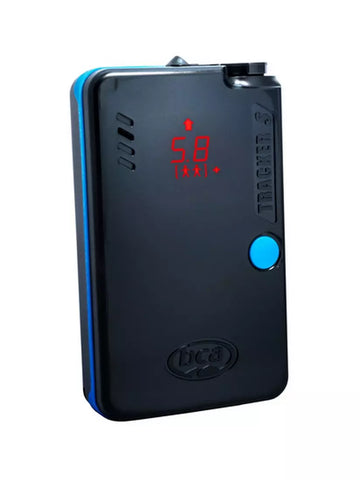 BCA TRACKER S AVALANCHE TRANSCEIVER