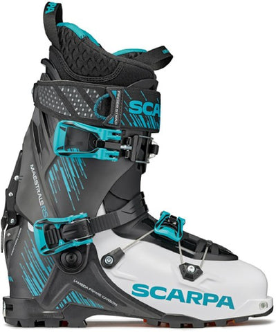 2022/2023 Maestrale RS AT Alpine Touring Boot