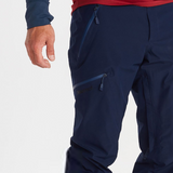Lightray Ski Pant - Arctic Night - Men's