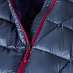 Hype Down Hoody - Arctic Night - Women's