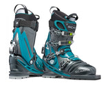 T1 - Traditional Tele Boot - Men's - Four Buckle - NEW
