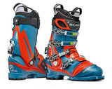 NTN Boot - Scarpa Tx Pro - New Telemark Norm - Tele - Size 28 - New