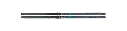 24/25 Fischer Twin Skin Cruiser Classic Ski