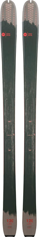 Rossignol BC 120