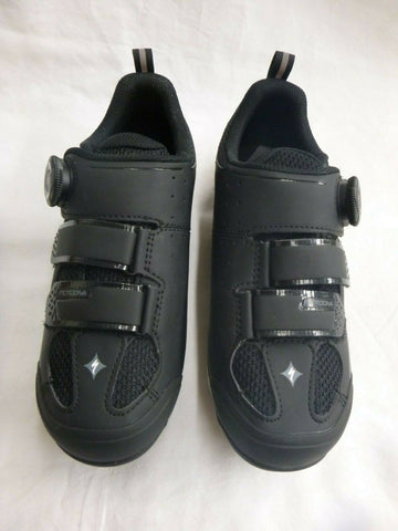 Specialized Motodiva Women's Mountain Bike Shoes New in Box 37
