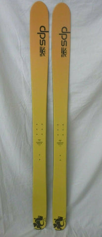 DPS Wailker Found 100 171cm w Quiver Killer Inserts for 22 Designs Tele or NTN