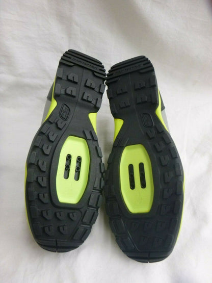 Tahoe Mens Mountain Bike Shoes New in Box 42