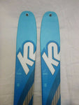 K2 Talkback 88 153cm - Telemark