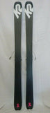 K2 Talkback 88 153cm - Telemark with Twenty-Two Designs Vice - Small - Tele Demo