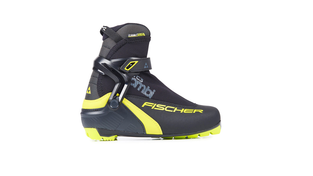 Combi Boots – Icebox Mountain Sports