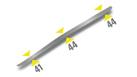 Fischer Aerolite 70 Skate