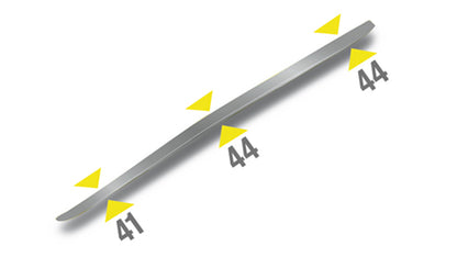 Fischer Aerolite 70 Skate