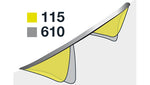 Fischer Aerolite 70 Skate