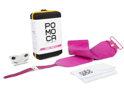 Pomoca Free Pro 2.0 Skins