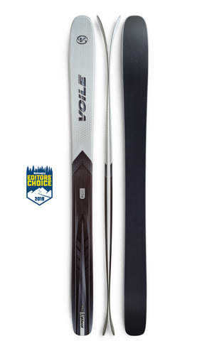 Voile Hyper V8
